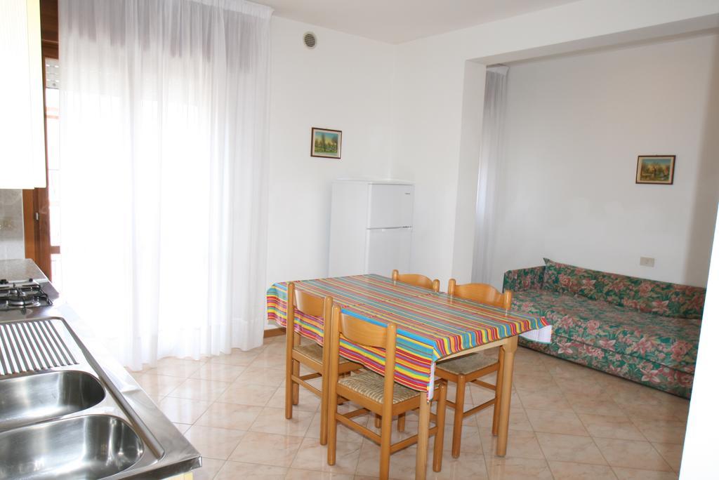 Condominio York Lido di Jesolo Kültér fotó